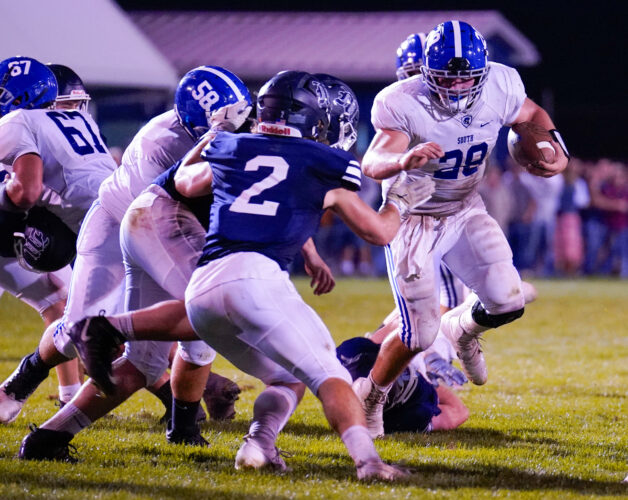 District 4 Class A final Muncy seeking 4th title in 6 years News, Sports, Jobs Williamsport